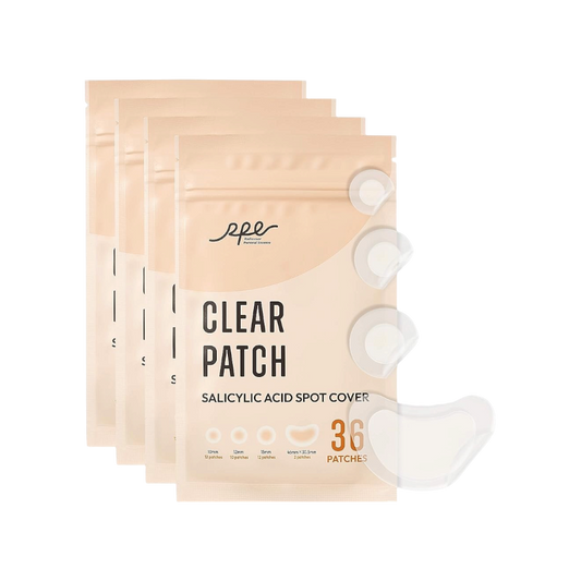 PIMPLE PATCHES