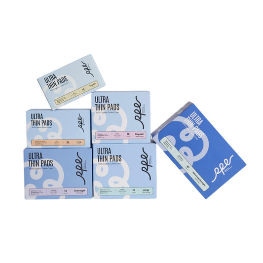 PADS/LINERS