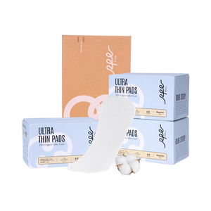 150mm Panty Liners