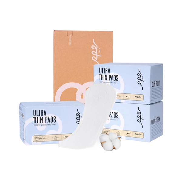150mm Panty Liners