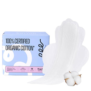 240mm Regular Pads