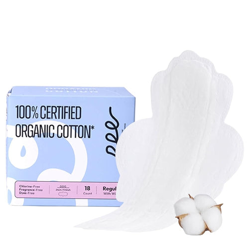 240mm Regular Pads