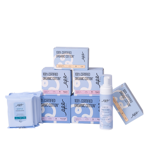 Feminine Care Bundle
