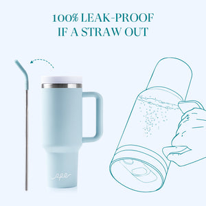 RPE Tumbler