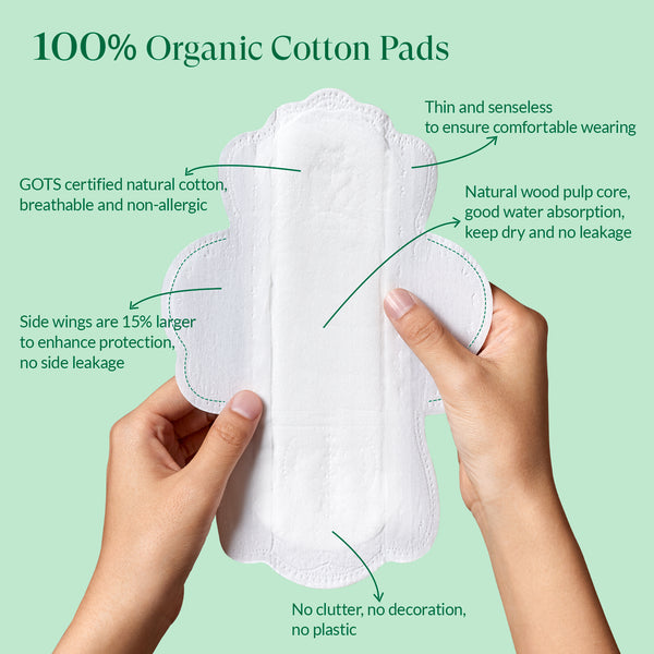 Feminine Care Bundle