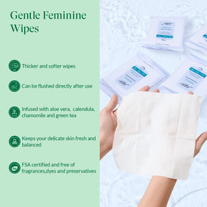 Feminine Care Bundle