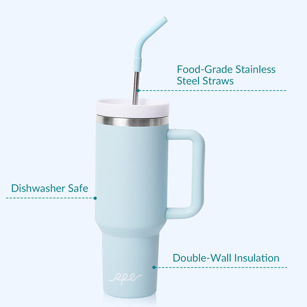 RPE Tumbler