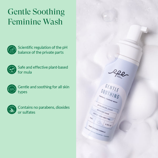 Feminine Care Bundle