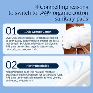 150mm Panty Liners
