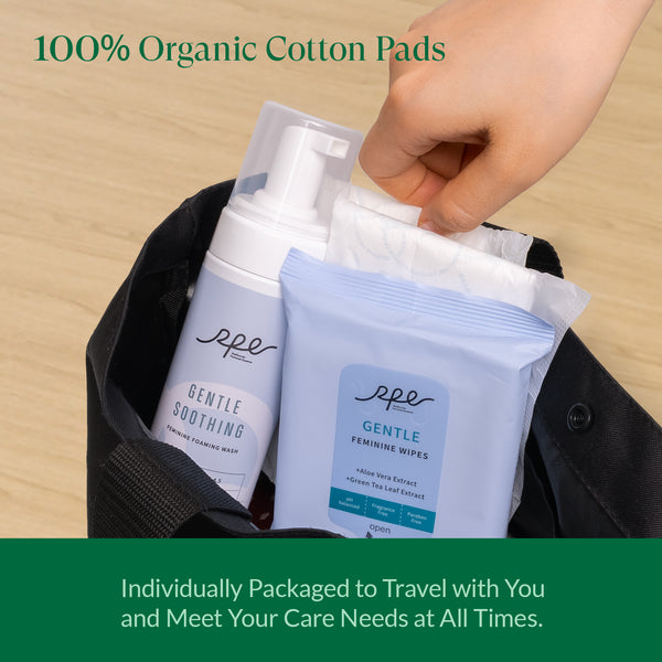Feminine Care Bundle