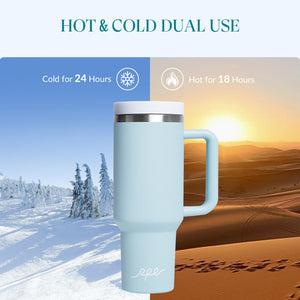 RPE Tumbler