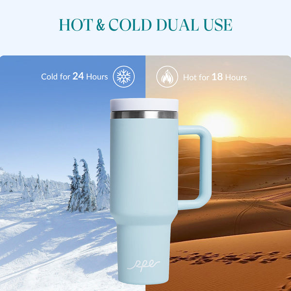 RPE Tumbler