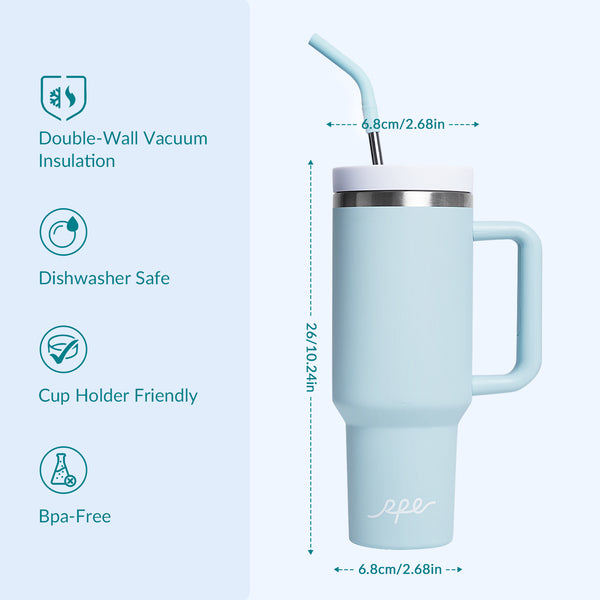 RPE Tumbler