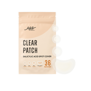 Clear Patch