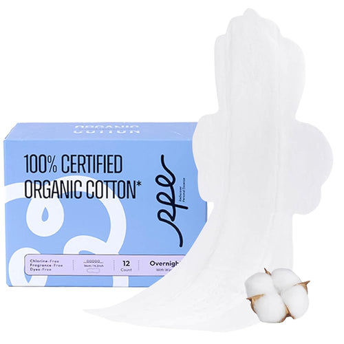350mm Overnight Pads